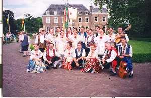 HOLANDA