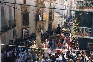 La alegr�a del encuentro 