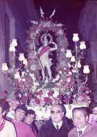El Patrn en la historia 