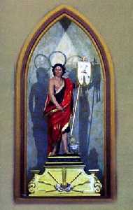 San Juan patr�n de Campos del R�o [Campos del R�o_Fiestas Patronales]