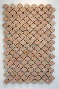 Elemento cer�mico del Museo [La Uni�n_Museo Arq Portm�n] 