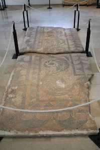  La pieza m�s significativa del Museo 