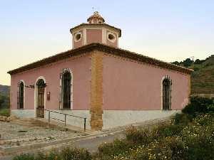  Hospital de  Caridad, sede del Museo Arqueol�gico de Portm�n 
