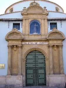 Detalle Fachada 