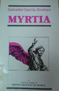 Portada de uno de sus libros [Cehegn_Salvador Garca Jimnez]
