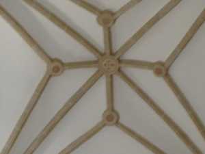 B�veda [Ceheg�n_Iglesia-Museo Santa Mar�a Magdalena]