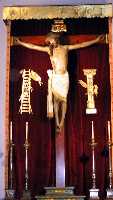 Cristo de la Salud 