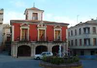 Ayuntamiento de Abanilla