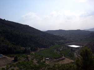 Vista desde el Cerro 