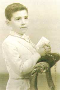 Vestido de Primera Comuni�n [Blanca_Jos� Fuentes]