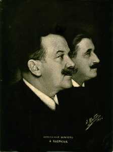 Hermanos Quintero en Raspador 