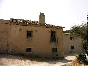 Almazara de Santa Ins