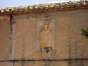 Almazara de Santa Ins