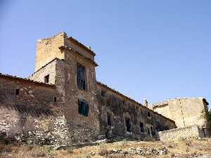 Almazara de Santa Ins