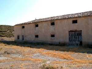 Tarragoya[Caravaca de la Cruz]