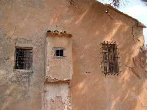 Detalles del Exterior 