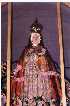 Virgen de la Pe�a en Canara