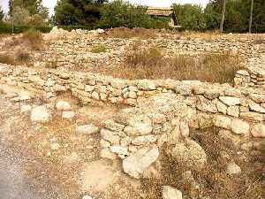 Ermita de Singla (Caravaca de la Cruz) [Caravaca de la Cruz]