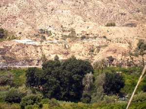 Salto de la Novia
