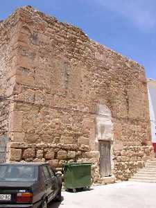 Fachada Principal 