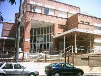 Instituto de Educaci�n Secundaria Ricardo Ortega 