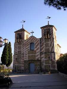 Fachada Principal 