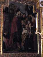 Adoracin de los Reyes Magos