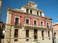 Ayuntamiento de Mazarr�n