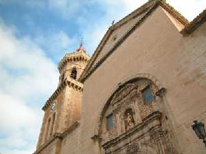 Bas�lica de Nuestra Se�ora de la Asunci�n