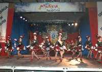 Segundo Infantil Divertilandia 