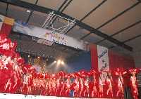 Tercero Infantil Renacer 