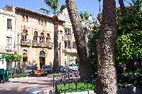 Ayuntamiento de �guilas
