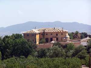 El Carrascalejo