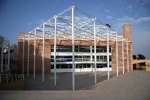 Centro Cvico y Cultural de Puerto Lumbreras [12]