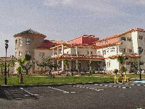 Centro Municipal de Los Narejos (Los Alc�zares)