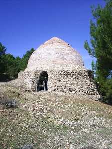 POZOS DE LA NIEVE