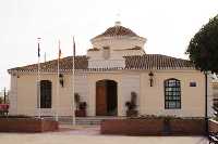 Ayuntamiento de Torre Pacheco
