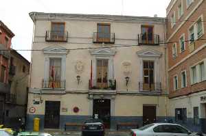 Ayuntamiento de Abarn