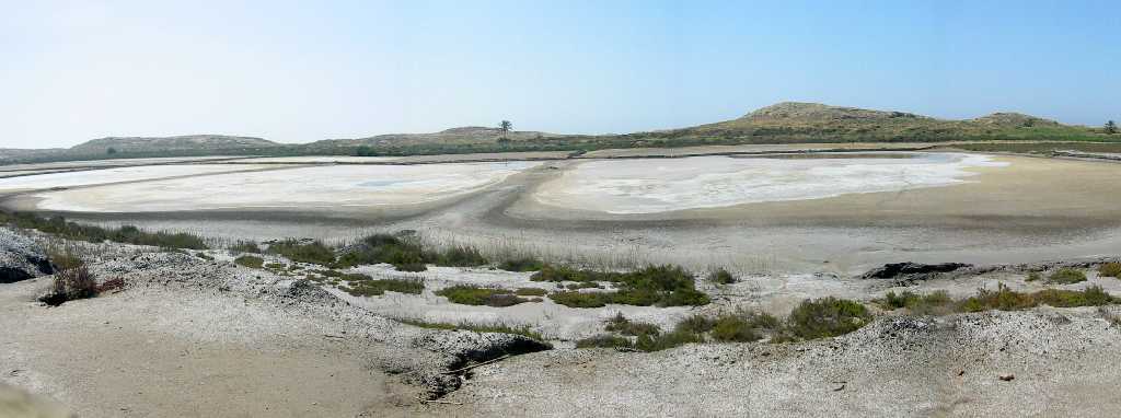 Salinas de Calblanque Salinas de Calblanque