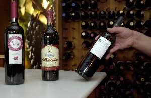 Vinos murcianos con denominacion de origen bullas tintos