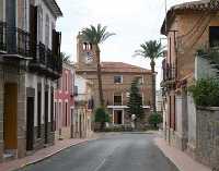 Casco antiguo 