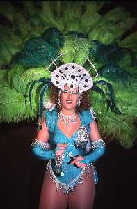 Desfile de Carnaval en �guilas  [�guilas_Carnaval]