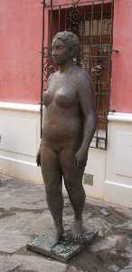 'Pisando Fuerte' 