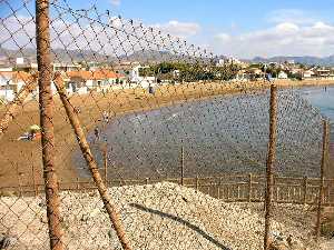 Punta de Gavilanes