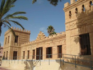 Casa Rusa o del Barn de Benifay 