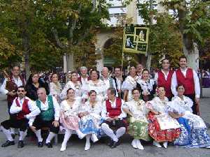 VIAJE A ZARAGOZA OCTUBRE 2005