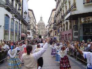 ZARAGOZA 2005