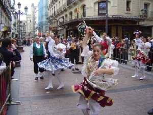 ZARAGOZA 2005