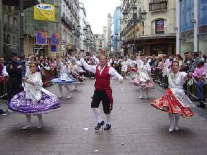 ZARAGOZA 2005