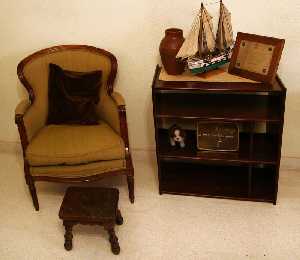 Recreaci�n de la vivienda 